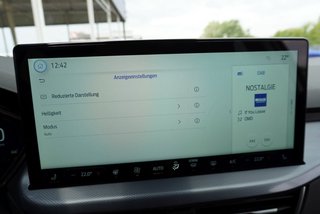Ford Focus Active X 1.0 155PS aAHK/LED/Navi/Kamera/Winterp. - foto 40