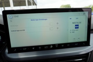 Ford Focus Active X 1.0 155PS aAHK/LED/Navi/Kamera/Winterp. - foto 43