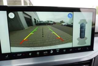 Ford Focus Active X 1.0 155PS aAHK/LED/Navi/Kamera/Winterp. - foto 44
