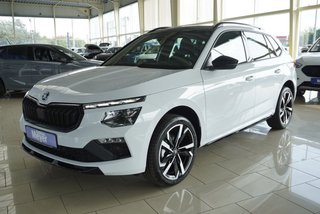 Skoda Kamiq Monte Carlo 1,5TSI DSG 4*J.Gar/18*Alu/el.Klappe  ** - bilder 3