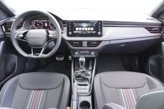 Skoda Kamiq Monte Carlo 1,5TSI DSG 4*J.Gar/18*Alu/el.Klappe  ** - foto 12