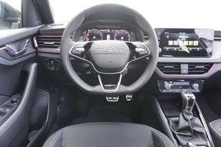 Skoda Kamiq Monte Carlo 1,5TSI DSG 4*J.Gar/18*Alu/el.Klappe  ** - foto 13