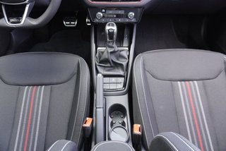 Skoda Kamiq Monte Carlo 1,5TSI DSG 4*J.Gar/18*Alu/el.Klappe  ** - foto 18