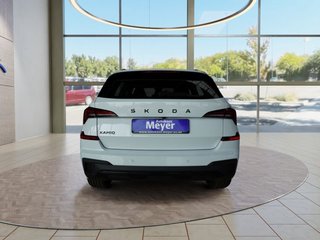 Skoda Kamiq Monte Carlo 1,5TSI DSG 4*J.Gar/18*Alu/el.Klappe  ** - foto 5