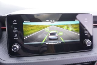 Skoda Kamiq Monte Carlo 1,5TSI DSG 4*J.Gar/18*Alu/el.Klappe  ** - foto 43