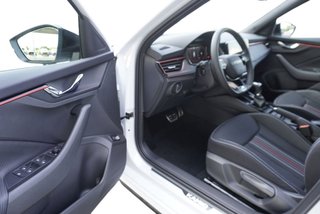 Skoda Kamiq Monte Carlo 1,5TSI DSG 4*J.Gar/18*Alu/el.Klappe  ** - foto 3