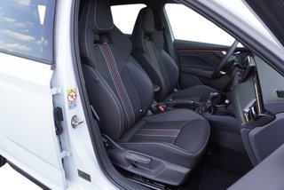 Skoda Kamiq Monte Carlo 1,5TSI DSG 4*J.Gar/18*Alu/el.Klappe  ** - foto 5