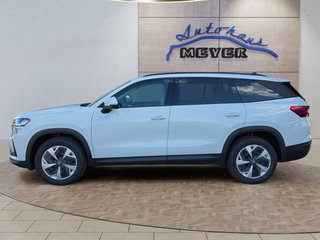 Skoda Kodiaq 2,0TSI DSG 4x4 AHK/4*J.Gar/Navi/el.Klappe/Kamera  ** - foto 2