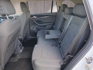 Skoda Kodiaq 2,0TSI DSG 4x4 AHK/4*J.Gar/Navi/el.Klappe/Kamera  ** - foto 8