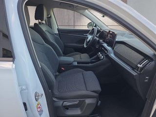 Skoda Kodiaq 2,0TSI DSG 4x4 AHK/4*J.Gar/Navi/el.Klappe/Kamera  ** - foto 10