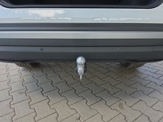 Skoda Kodiaq 2,0TSI DSG 4x4 AHK/4*J.Gar/Navi/el.Klappe/Kamera  ** - foto 13