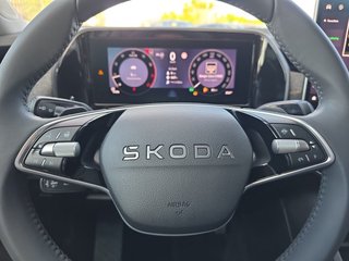 Skoda Kodiaq 2,0TSI DSG 4x4 AHK/4*J.Gar/Navi/el.Klappe/Kamera  ** - foto 17