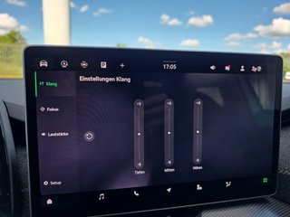 Skoda Kodiaq 2,0TSI DSG 4x4 AHK/4*J.Gar/Navi/el.Klappe/Kamera  ** - foto 30