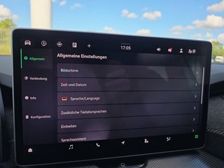 Skoda Kodiaq 2,0TSI DSG 4x4 AHK/4*J.Gar/Navi/el.Klappe/Kamera  ** - foto 31