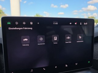 Skoda Kodiaq 2,0TSI DSG 4x4 AHK/4*J.Gar/Navi/el.Klappe/Kamera  ** - foto 32