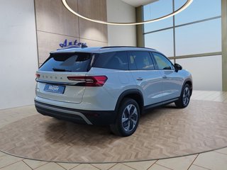 Skoda Kodiaq 2,0TSI DSG 4x4 AHK/4*J.Gar/Navi/el.Klappe/Kamera  ** - foto 5