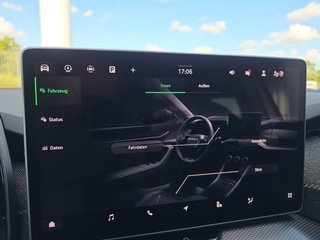 Skoda Kodiaq 2,0TSI DSG 4x4 AHK/4*J.Gar/Navi/el.Klappe/Kamera  ** - foto 34