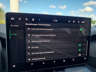Skoda Kodiaq 2,0TSI DSG 4x4 AHK/4*J.Gar/Navi/el.Klappe/Kamera  ** - foto 39
