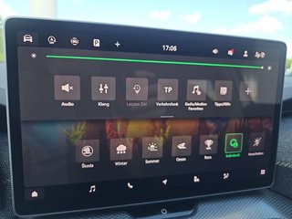 Skoda Kodiaq 2,0TSI DSG 4x4 AHK/4*J.Gar/Navi/el.Klappe/Kamera  ** - foto 43