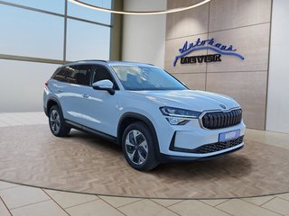 Skoda Kodiaq 2,0TSI DSG 4x4 AHK/4*J.Gar/Navi/el.Klappe/Kamera  ** - foto 2