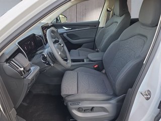 Skoda Kodiaq 2,0TSI DSG 4x4 AHK/4*J.Gar/Navi/el.Klappe/Kamera  ** - foto 4