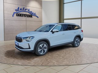 Skoda Kodiaq Neuwagen Kaufen