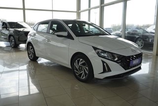 Hyundai i20 age.one-day registration Kaufen