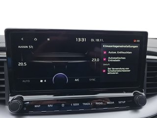 Kia Ceed 1,5 T-GDI 16*Alu/Navi/Kamera/Winterp/Temp.  ** - bilder 40