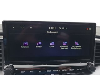 Kia Ceed 1,5 T-GDI 16*Alu/Navi/Kamera/Winterp/Temp.  ** - bilder 42