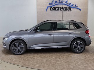 Skoda Kamiq Monte Carlo 1,5TSI DSG 5*J.Gar/Kessy/Matrix/Winterp/Kamera  ** - bilder 2