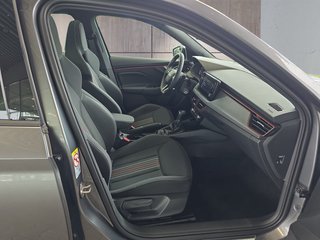Skoda Kamiq Monte Carlo 1,5TSI DSG 5*J.Gar/Kessy/Matrix/Winterp/Kamera  ** - bilder 11