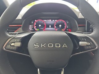 Skoda Kamiq Monte Carlo 1,5TSI DSG 5*J.Gar/Kessy/Matrix/Winterp/Kamera  ** - bilder 17