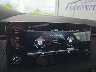Skoda Kamiq Monte Carlo 1,5TSI DSG 5*J.Gar/Kessy/Matrix/Winterp/Kamera  ** - bilder 36