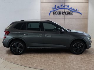Skoda Kamiq Monte Carlo 1,5TSI DSG 5*J.Gar/Kessy/Matrix/Winterp/Kamera  ** - bilder 1