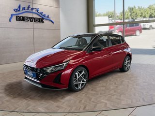 Hyundai i20 age.one-day registration Kaufen