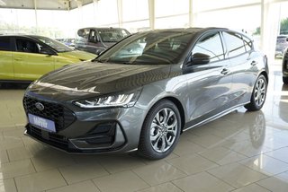Ford Focus age.one-day registration Kaufen