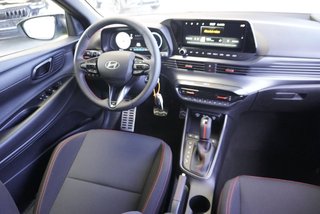 Hyundai i20 N-Line 1.0 T-GDI 7DCT Navi/LED/Kamera/Winterp.  ** - bilder 9
