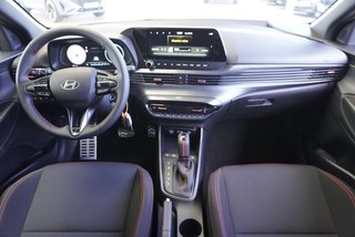 Hyundai i20 N-Line 1.0 T-GDI 7DCT Navi/LED/Kamera/Winterp.  ** - bilder 10