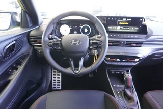 Hyundai i20 N-Line 1.0 T-GDI 7DCT Navi/LED/Kamera/Winterp.  ** - bilder 11