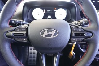 Hyundai i20 N-Line 1.0 T-GDI 7DCT Navi/LED/Kamera/Winterp.  ** - bilder 12