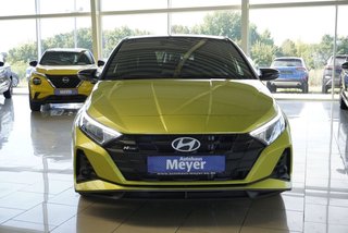 Hyundai i20 N-Line 1.0 T-GDI 7DCT Navi/LED/Kamera/Winterp.  ** - bilder 3