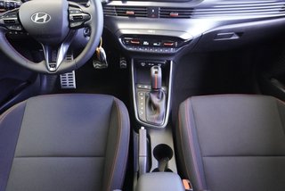 Hyundai i20 N-Line 1.0 T-GDI 7DCT Navi/LED/Kamera/Winterp.  ** - bilder 16