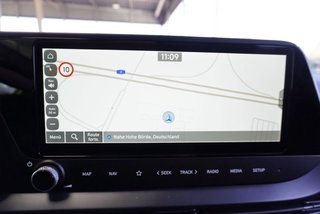 Hyundai i20 N-Line 1.0 T-GDI 7DCT Navi/LED/Kamera/Winterp.  ** - bilder 23