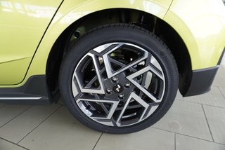 Hyundai i20 N-Line 1.0 T-GDI 7DCT Navi/LED/Kamera/Winterp.  ** - bilder 24
