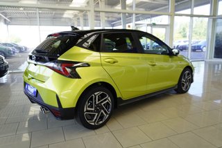 Hyundai i20 N-Line 1.0 T-GDI 7DCT Navi/LED/Kamera/Winterp.  ** - bilder 4