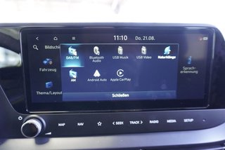 Hyundai i20 N-Line 1.0 T-GDI 7DCT Navi/LED/Kamera/Winterp.  ** - bilder 28