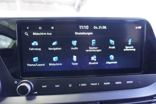 Hyundai i20 N-Line 1.0 T-GDI 7DCT Navi/LED/Kamera/Winterp.  ** - bilder 29