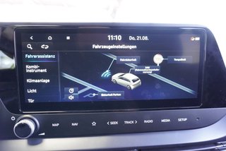 Hyundai i20 N-Line 1.0 T-GDI 7DCT Navi/LED/Kamera/Winterp.  ** - bilder 30