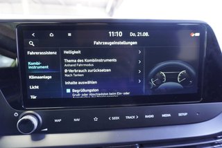 Hyundai i20 N-Line 1.0 T-GDI 7DCT Navi/LED/Kamera/Winterp.  ** - bilder 31