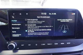 Hyundai i20 N-Line 1.0 T-GDI 7DCT Navi/LED/Kamera/Winterp.  ** - bilder 32